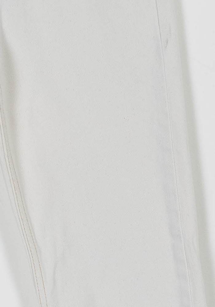 Jean Blanc - Taille XS/34 de la marque Closed | PARAD96158 - Vendu par Paradigme - Image 3
