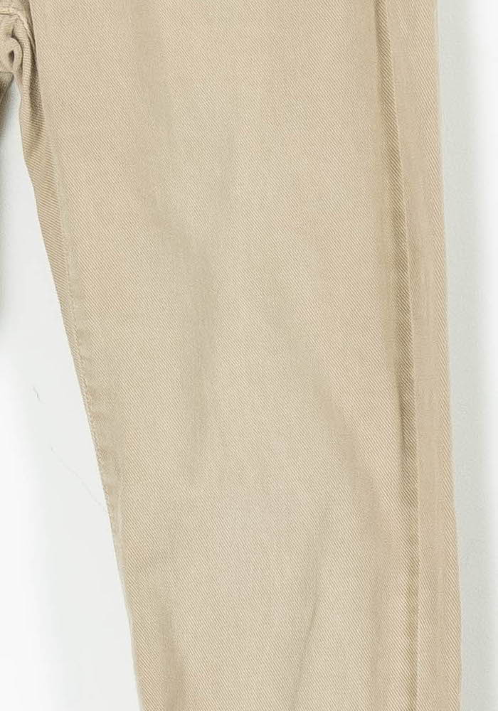 Jean Beige - Taille XS/34 de la marque Closed | PARAD96161 - Vendu par Paradigme - Image 3