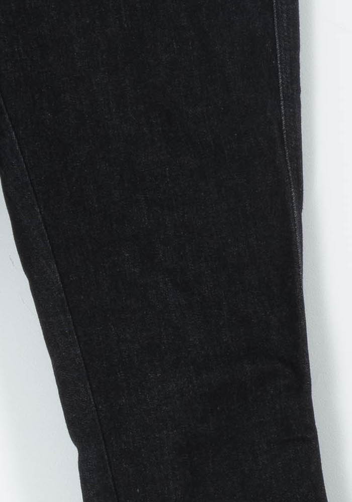 Jean Skinny Noir - Taille S/36 de la marque Closed | PARAD96162 - Vendu par Paradigme - Image 3