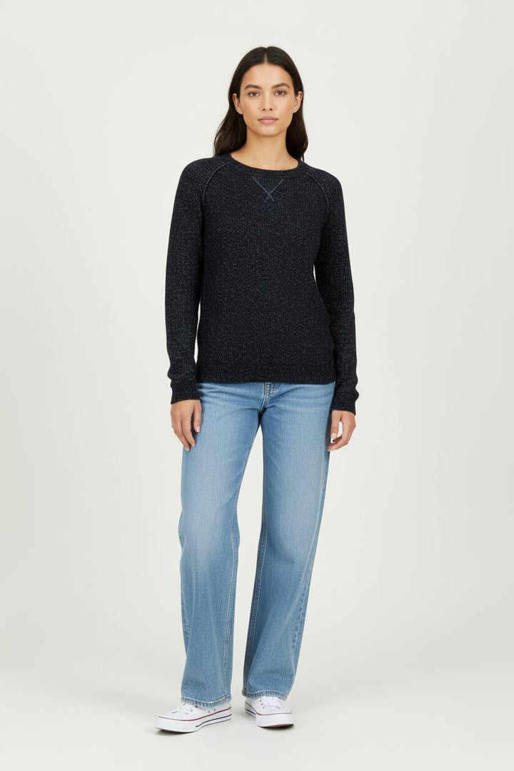 Pull Bleu - Taille S/36 de la marque Grace & Mila | PARAD96165 - Vendu par Paradigme - Image 1