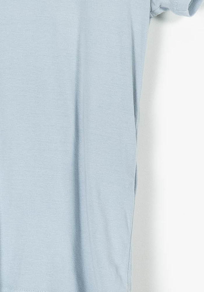 Tee shirt Bleu - Taille XS/34 de la marque Levi's | PARAD96168 - Vendu par Paradigme - Image 3