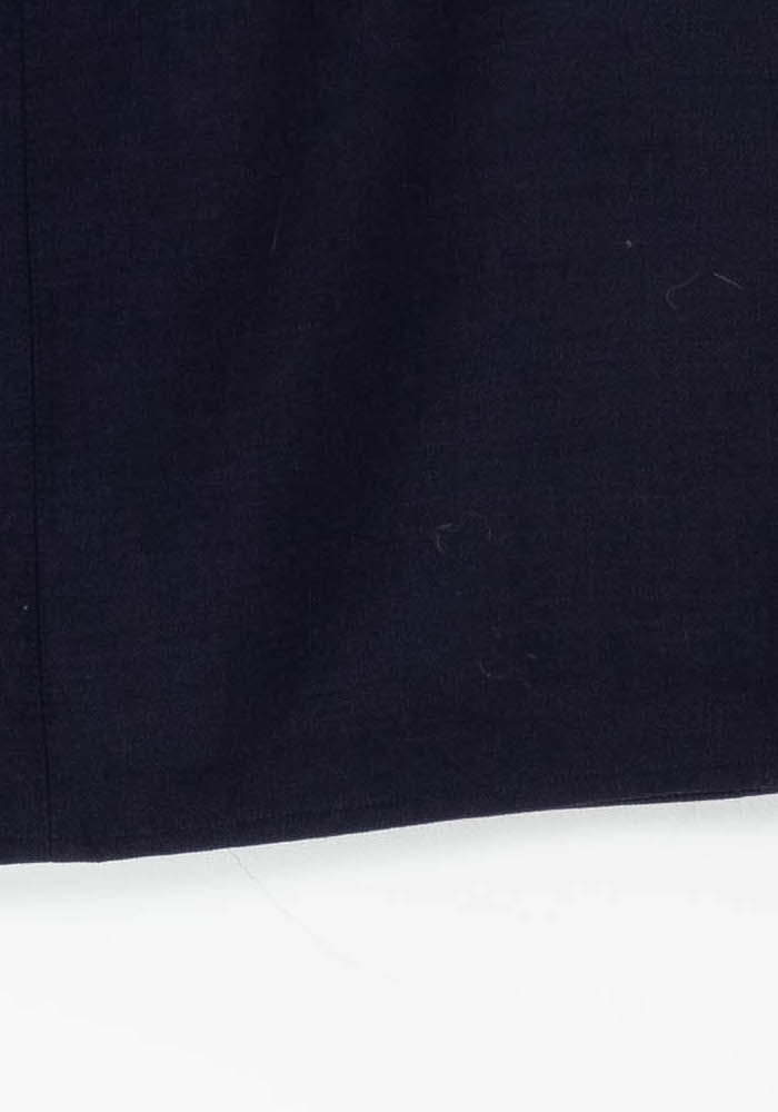 Jupe Courte Violette - Taille XL/42 de la marque Paule Ka | PARAD96169 - Vendu par Paradigme - Image 3