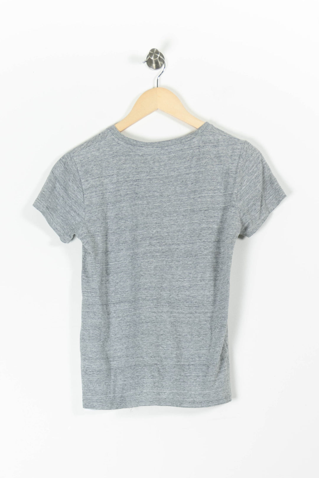 Tee-shirt Gris - Taille XS/34 de la marque Levi's | PARAD96170 - Vendu par Paradigme - Image 4