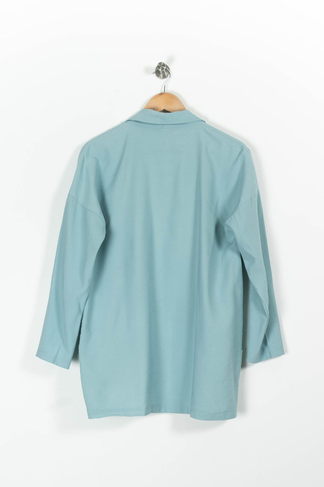 Kimono Bleu - Taille L/40 de la marque La Fée Maraboutée | PARAD96192 - Vendu par Paradigme - Image 4