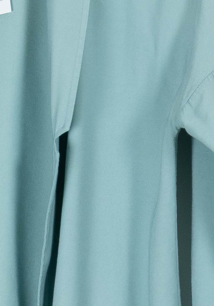 Kimono Bleu - Taille L/40 de la marque La Fée Maraboutée | PARAD96192 - Vendu par Paradigme - Image 3