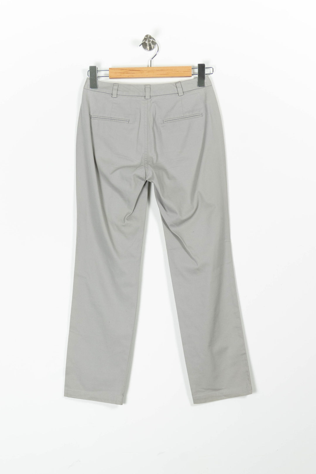 Pantalon Gris - Taille XS/34 de la marque One Step | PARAD96196 - Vendu par Paradigme - Image 4