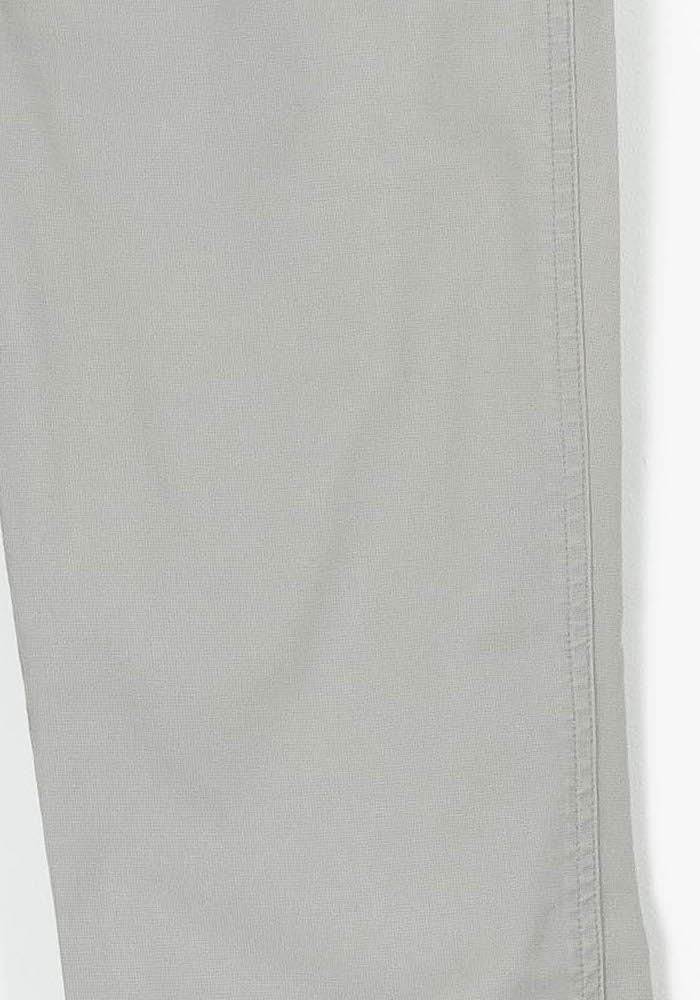 Pantalon Gris - Taille XS/34 de la marque One Step | PARAD96196 - Vendu par Paradigme - Image 3