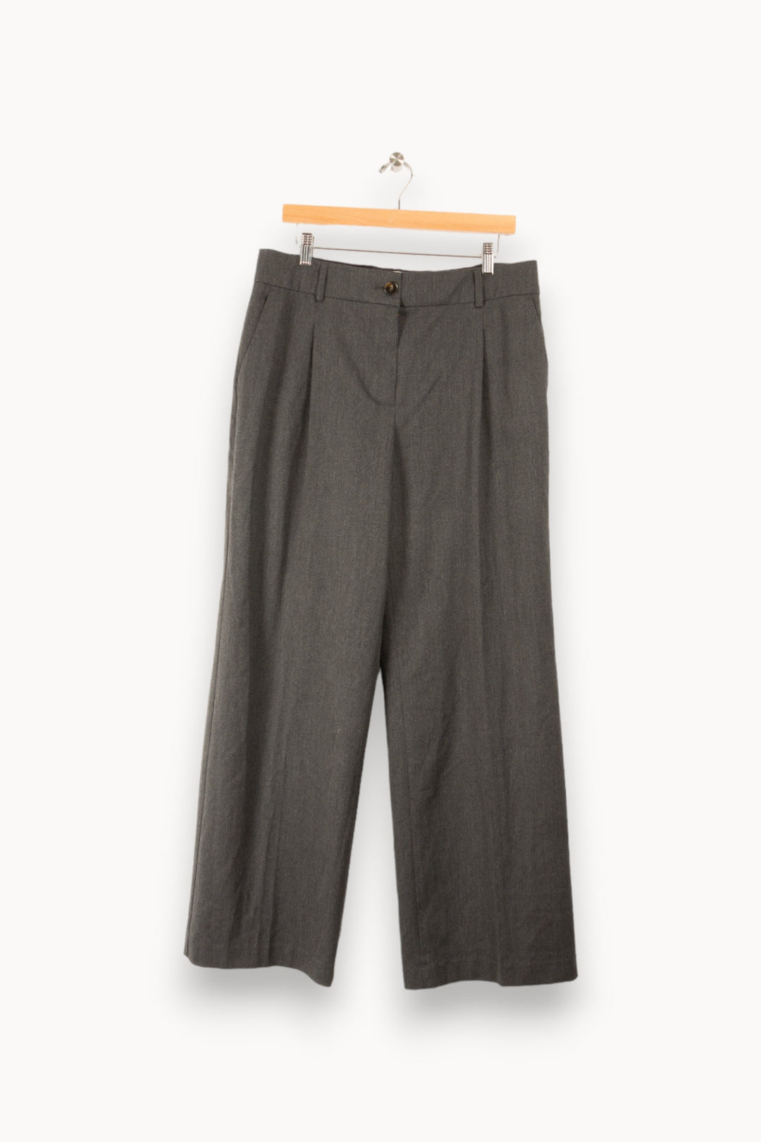 Pantalon gris - Taille XL/42
