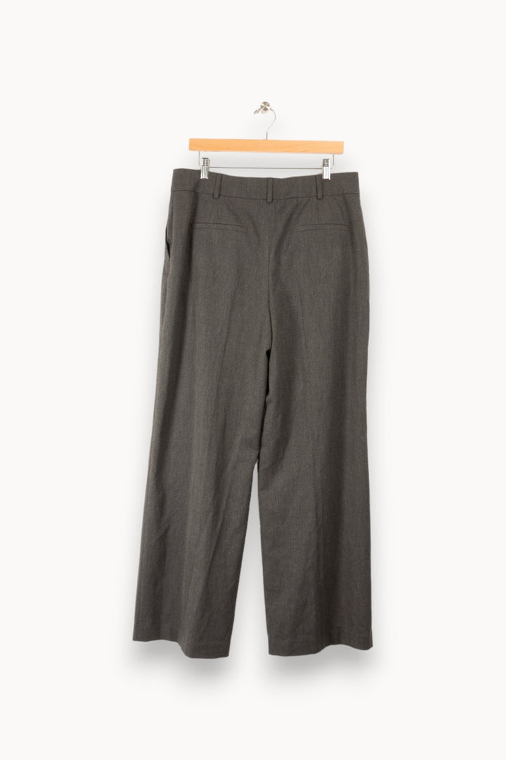 Pantalon gris - Taille XL/42