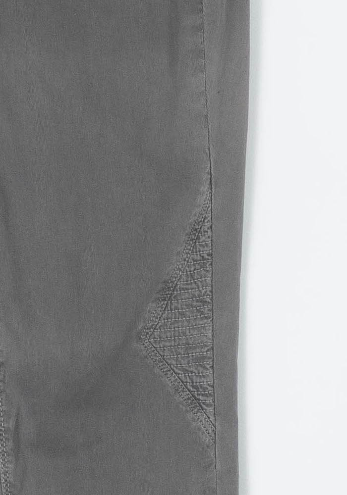 Jean Gris - Taille XS/34 de la marque One Step | PARAD96248 - Vendu par Paradigme - Image 3