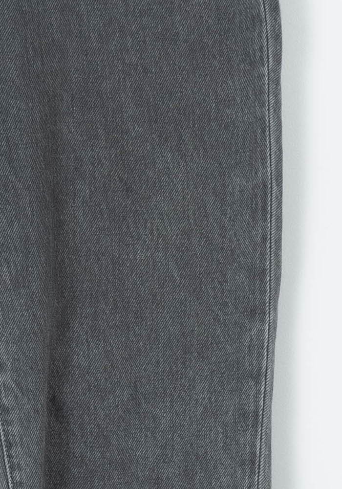 Jean Noir - Taille S/36 de la marque Petite Mendigote | PARAD96259 - Vendu par Paradigme - Image 3