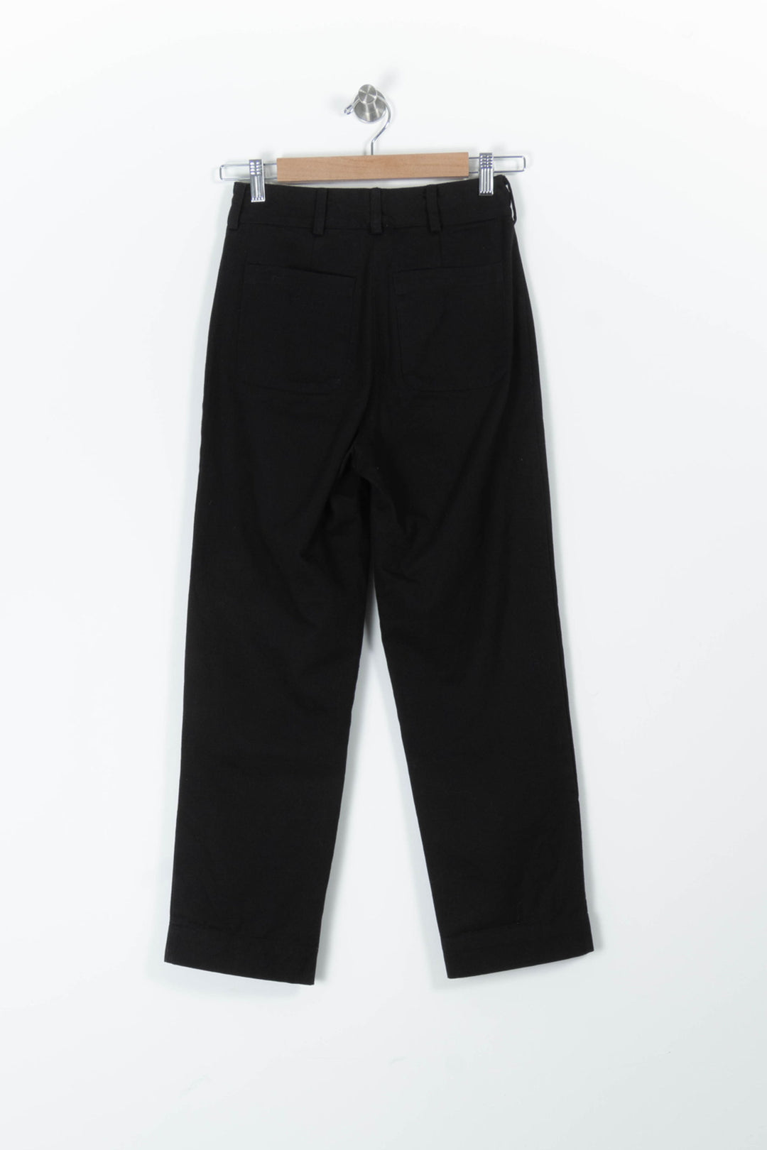 Pantalon Noir - Taille XS/34 de la marque Petite Mendigote | PARAD96260 - Vendu par Paradigme - Image 4