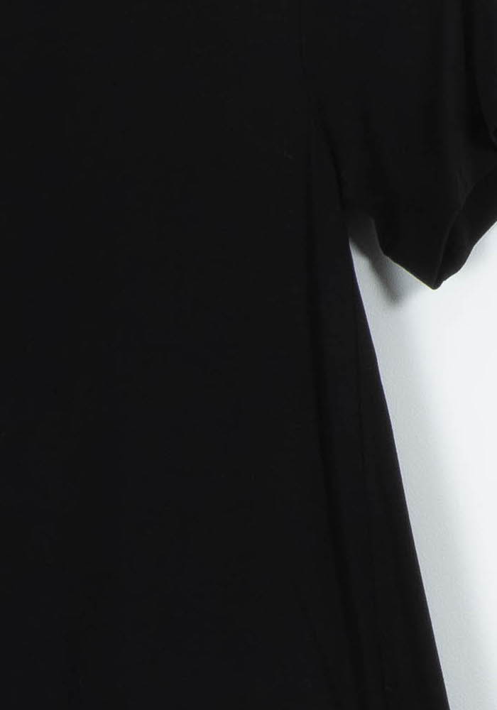 Robe Trapèze Noire - Taille XS/34 de la marque COS | PARAD96271 - Vendu par Paradigme - Image 3