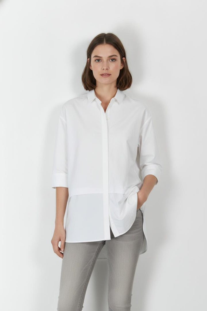 Chemise Blanche - Taille XS/34 de la marque COS | PARAD96274 - Vendu par Paradigme - Image 1