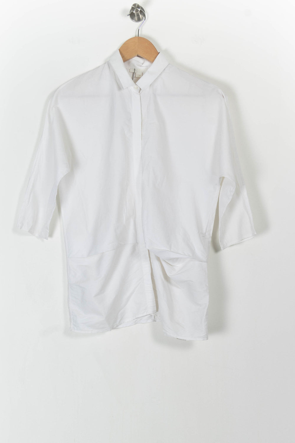 Chemise Blanche - Taille XS/34 de la marque COS | PARAD96274 - Vendu par Paradigme - Image 2