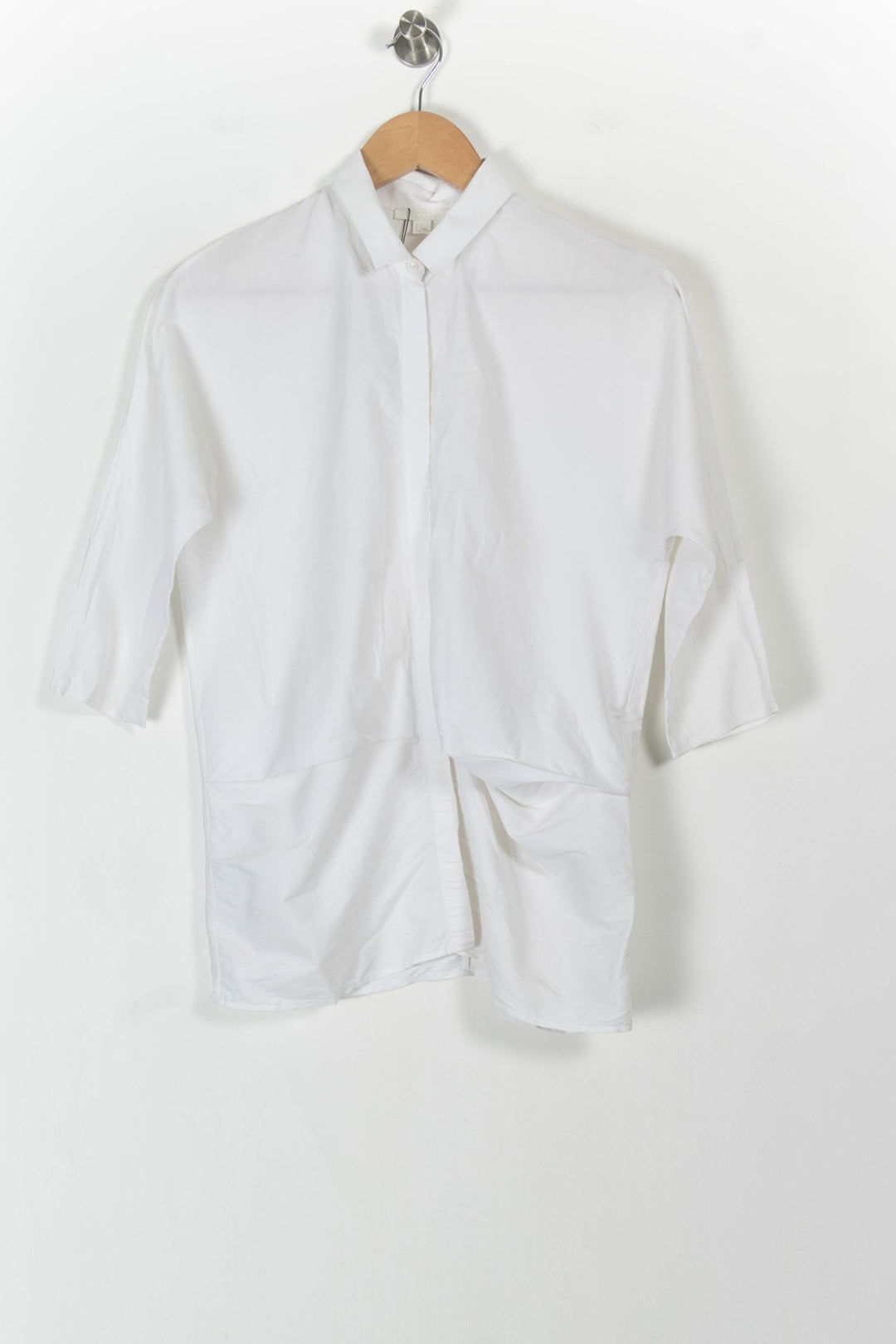 Chemise Blanche - Taille XS/34 de la marque COS | PARAD96274 - Vendu par Paradigme - Image 2