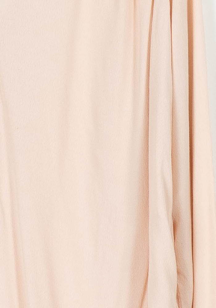 Blouse Rose - Taille M/38 de la marque Des petits hauts | PARAD96296 - Vendu par Paradigme - Image 3