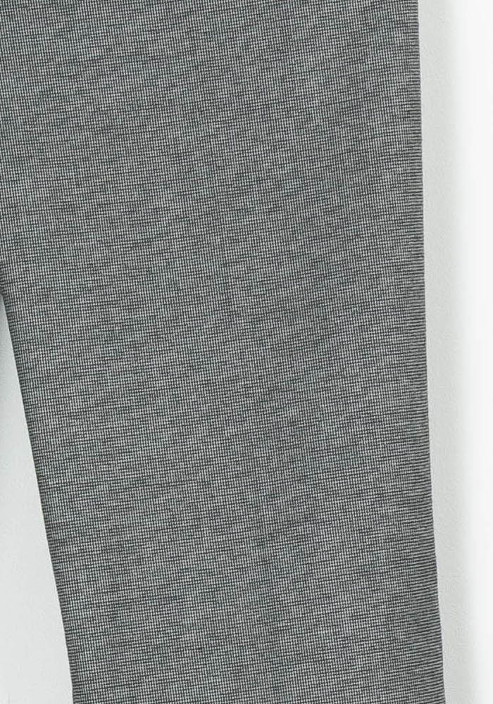 Pantalon Gris - Taille L/40 de la marque Caroll | PARAD96332 - Vendu par Paradigme - Image 3