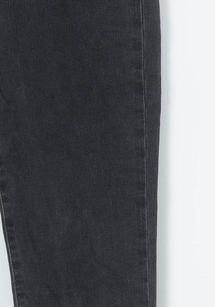 Jean Skinny Gris - Taille S/36 de la marque Comptoir des Cotonniers | PARAD96338 - Vendu par Paradigme - Image 3