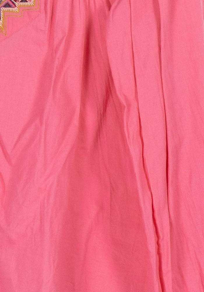 Blouse Rose - Taille XS/34 de la marque Sézane | PARAD96344 - Vendu par Paradigme - Image 3