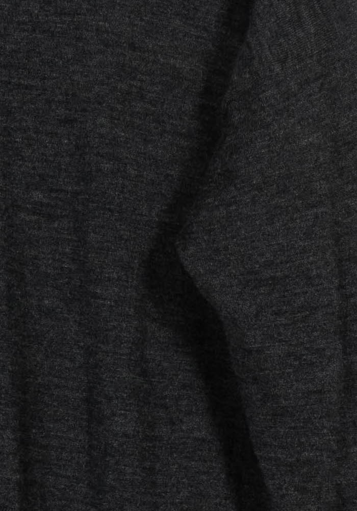Pull Gris - Taille M/38 de la marque Bérénice | PARAD96370 - Vendu par Paradigme - Image 3
