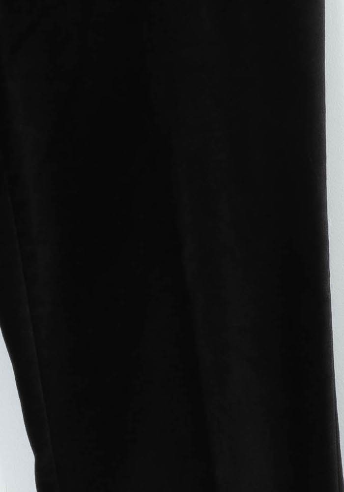 Pantalon Noir - Taille M/38 de la marque Caroll | PARAD96371 - Vendu par Paradigme - Image 3