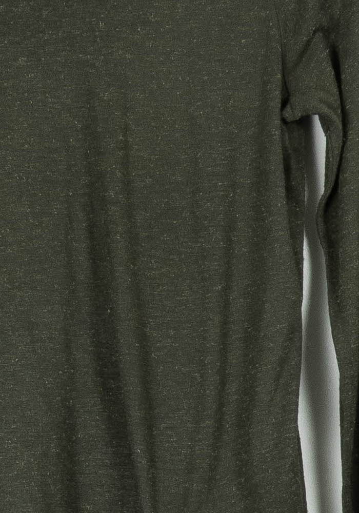 Pull Vert - Taille S/36 de la marque La Fée Maraboutée | PARAD96398 - Vendu par Paradigme - Image 3
