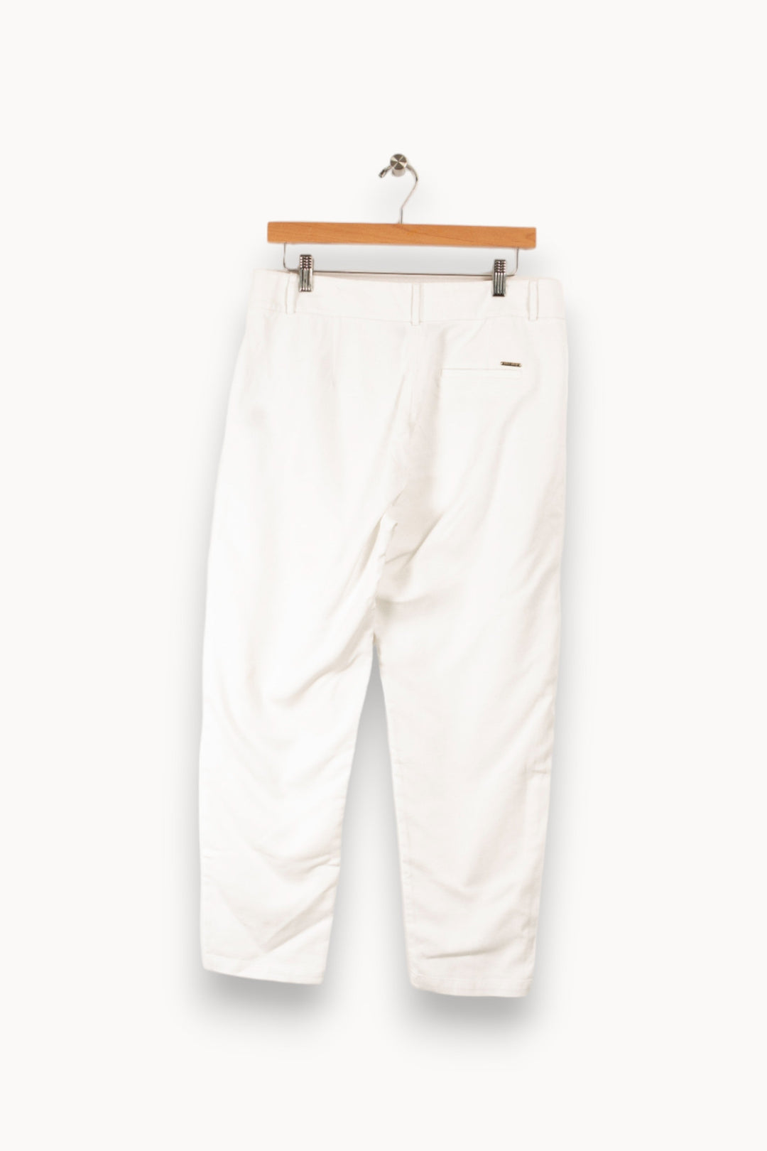 Pantalon blanc - Taille M/38
