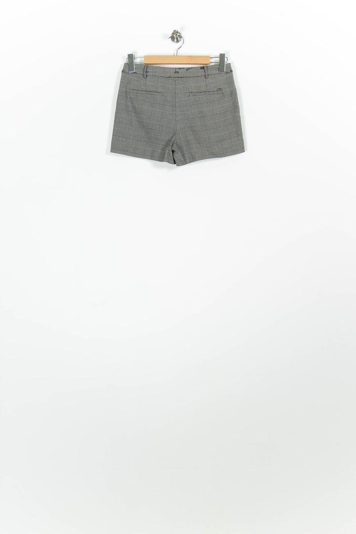 Short Gris - Taille S/36 de la marque IKKS | PARAD96439 - Vendu par Paradigme - Image 4