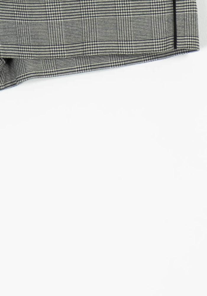 Short Gris - Taille S/36 de la marque IKKS | PARAD96439 - Vendu par Paradigme - Image 3