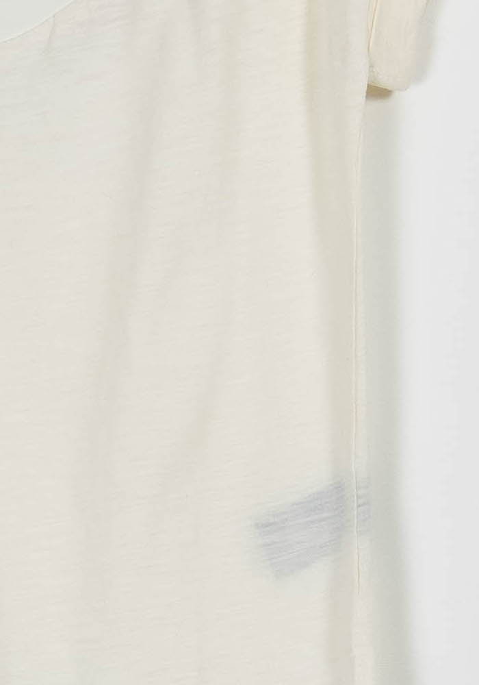 Tee-shirt Beige - Taille XS/34 de la marque One Step | PARAD96445 - Vendu par Paradigme - Image 3