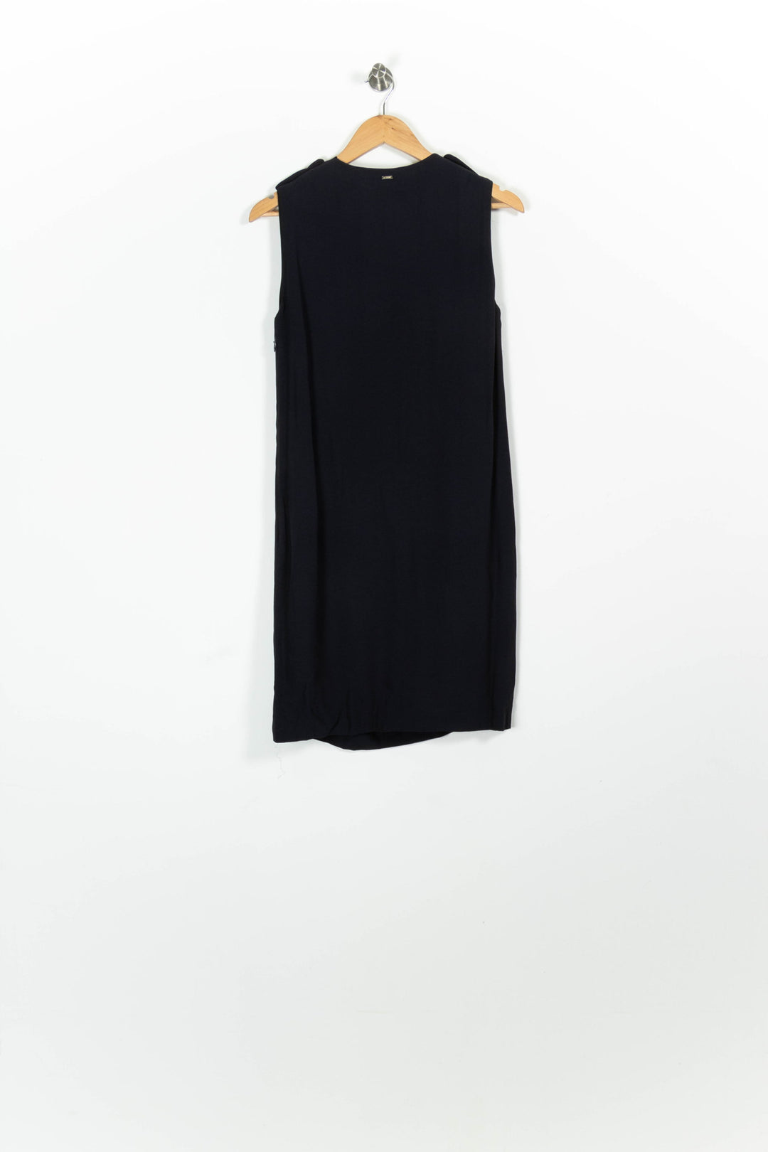 Robe Sans Manches Bleue - Taille S/36 de la marque IKKS | PARAD96446 - Vendu par Paradigme - Image 4