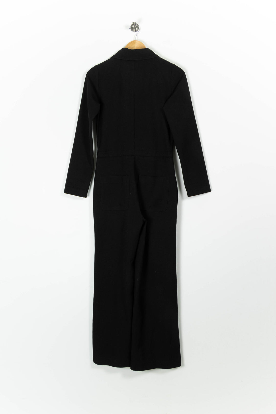 Combinaison Noire - Taille XS/34 de la marque Petite Mendigote | PARAD96454 - Vendu par Paradigme - Image 4