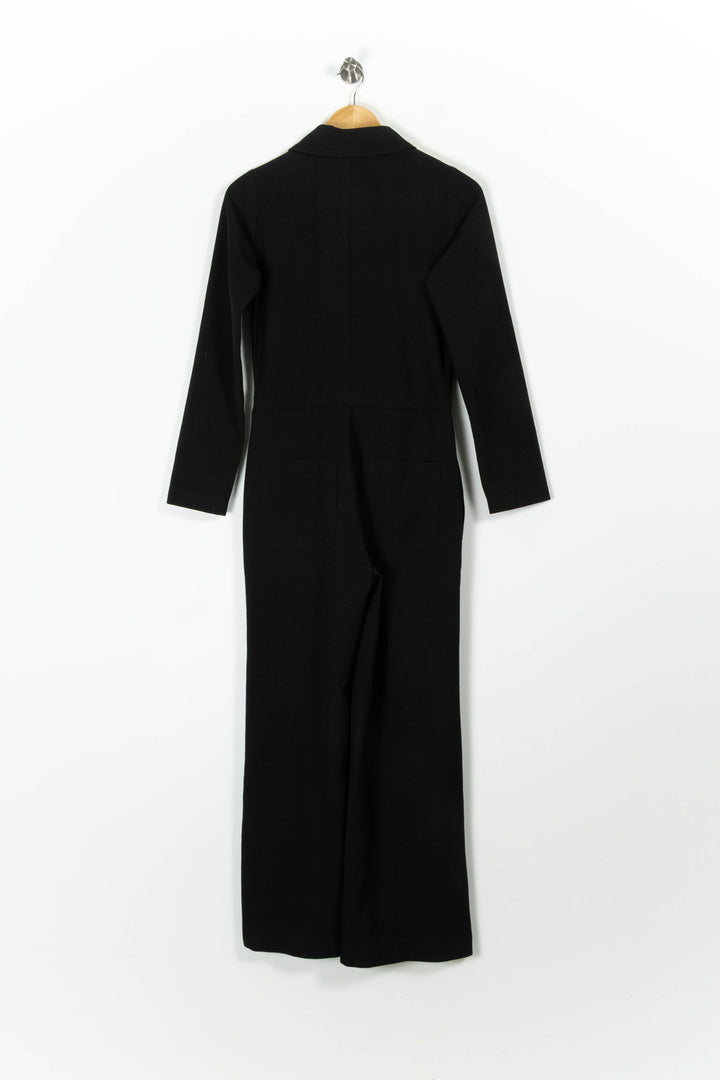 Combinaison Noire - Taille XS/34 de la marque Petite Mendigote | PARAD96454 - Vendu par Paradigme - Image 4