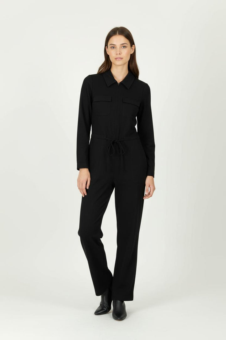 Combinaison Noire - Taille XS/34 de la marque Petite Mendigote | PARAD96454 - Vendu par Paradigme - Image 1