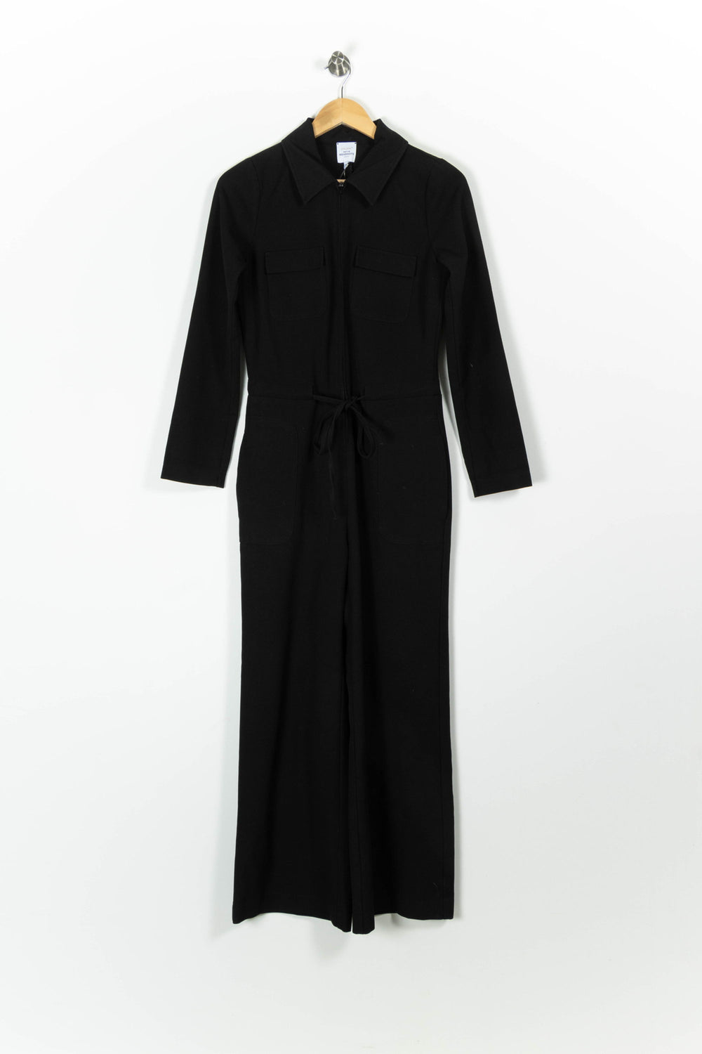 Combinaison Noire - Taille XS/34 de la marque Petite Mendigote | PARAD96454 - Vendu par Paradigme - Image 2
