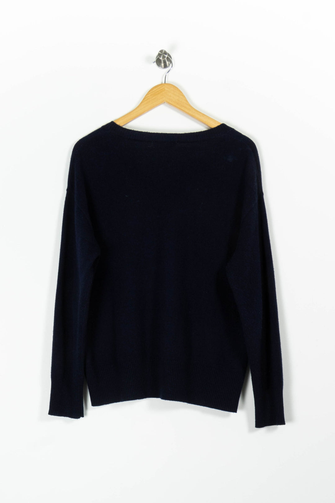 Pull Bleu - Taille M/38 de la marque Stella Forest | PARAD96457 - Vendu par Paradigme - Image 4