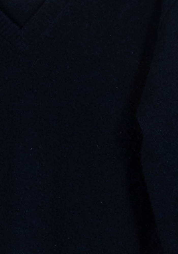 Pull Bleu - Taille M/38 de la marque Stella Forest | PARAD96457 - Vendu par Paradigme - Image 3