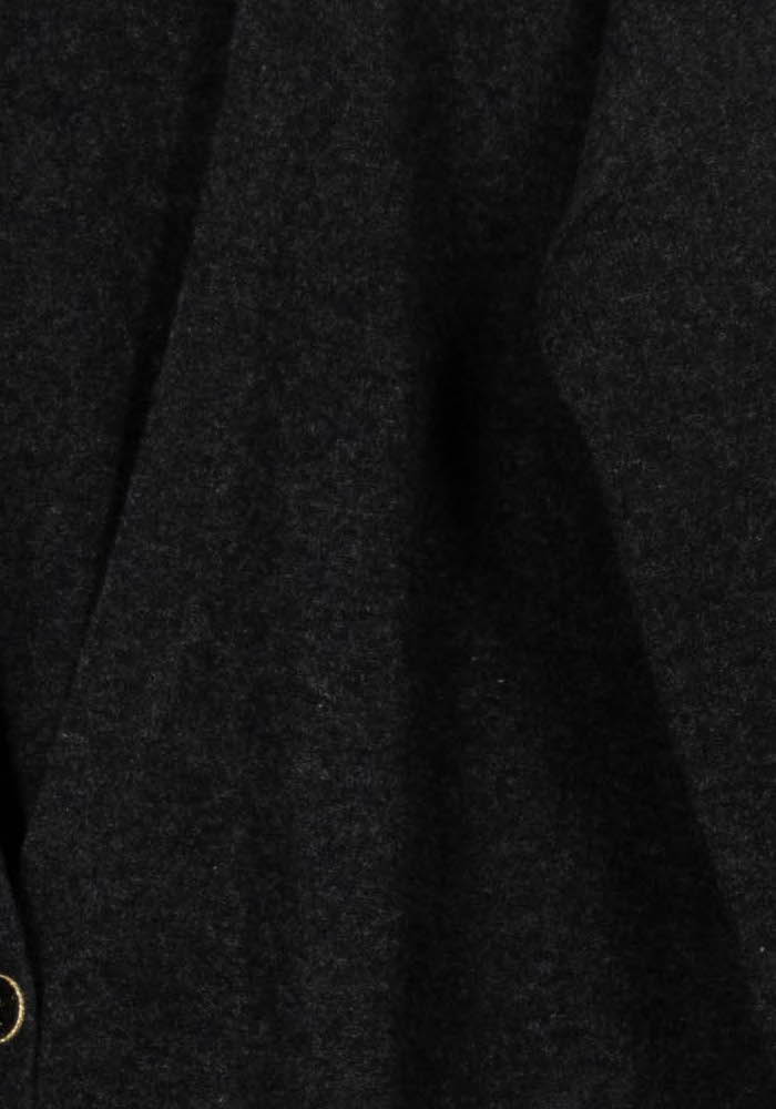 Cardigan Gris - Taille L/40 de la marque Des petits hauts | PARAD96463 - Vendu par Paradigme - Image 3