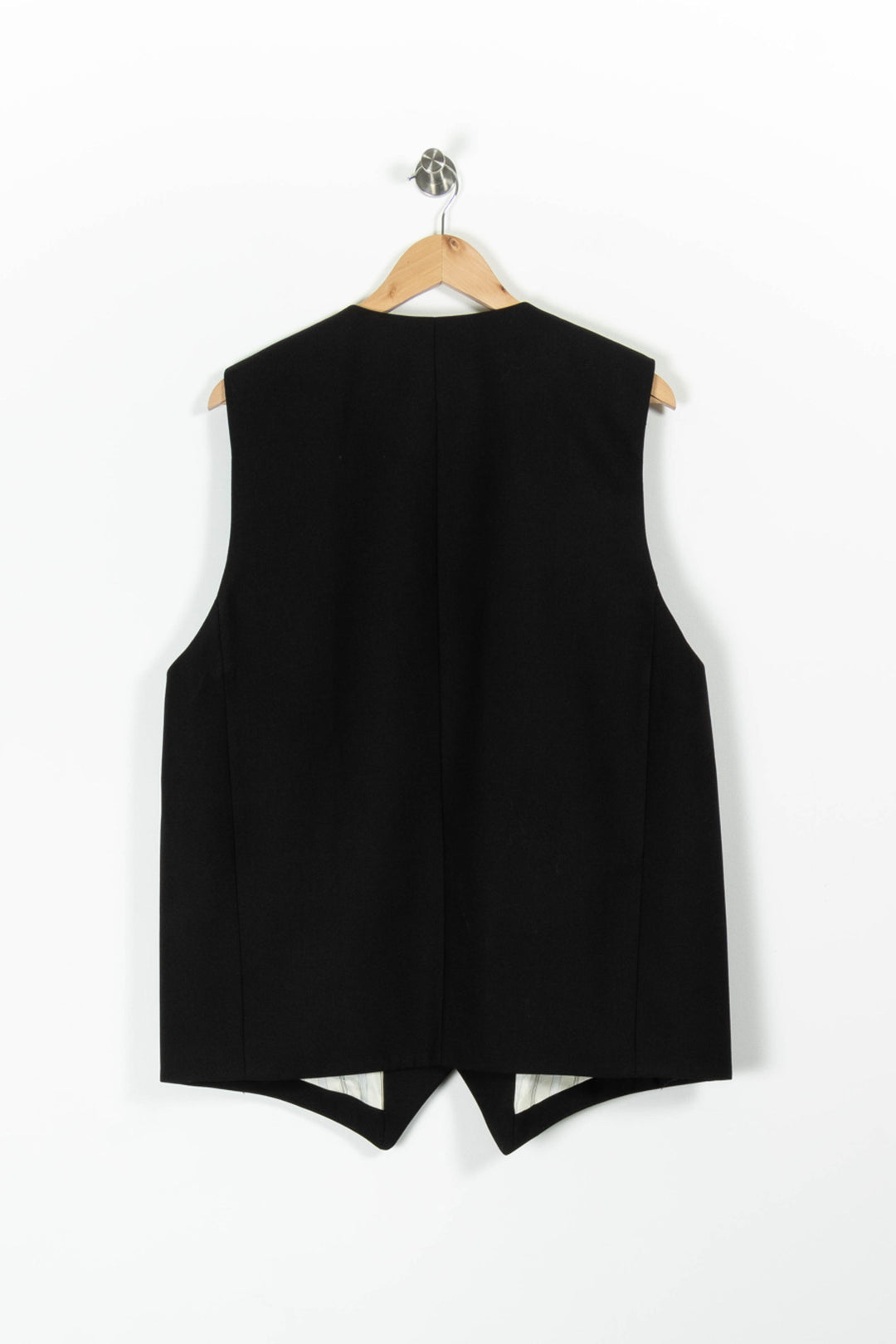 Gilet Noir - Taille XL/42 de la marque Stella Forest | PARAD96464 - Vendu par Paradigme - Image 4