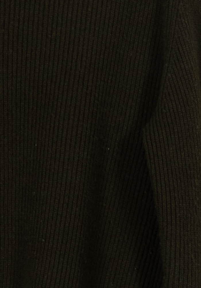 Pull Vert - Taille XL/42 de la marque Bérénice | PARAD96467 - Vendu par Paradigme - Image 3