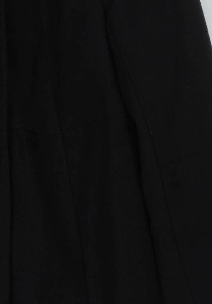 Veste Noire - Taille S/36 de la marque Comptoir des Cotonniers | PARAD96472 - Vendu par Paradigme - Image 3