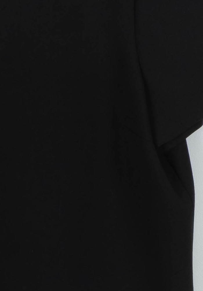 Blouse Noire - Taille XXXL/46 de la marque Gerard Darel | PARAD96475 - Vendu par Paradigme - Image 3