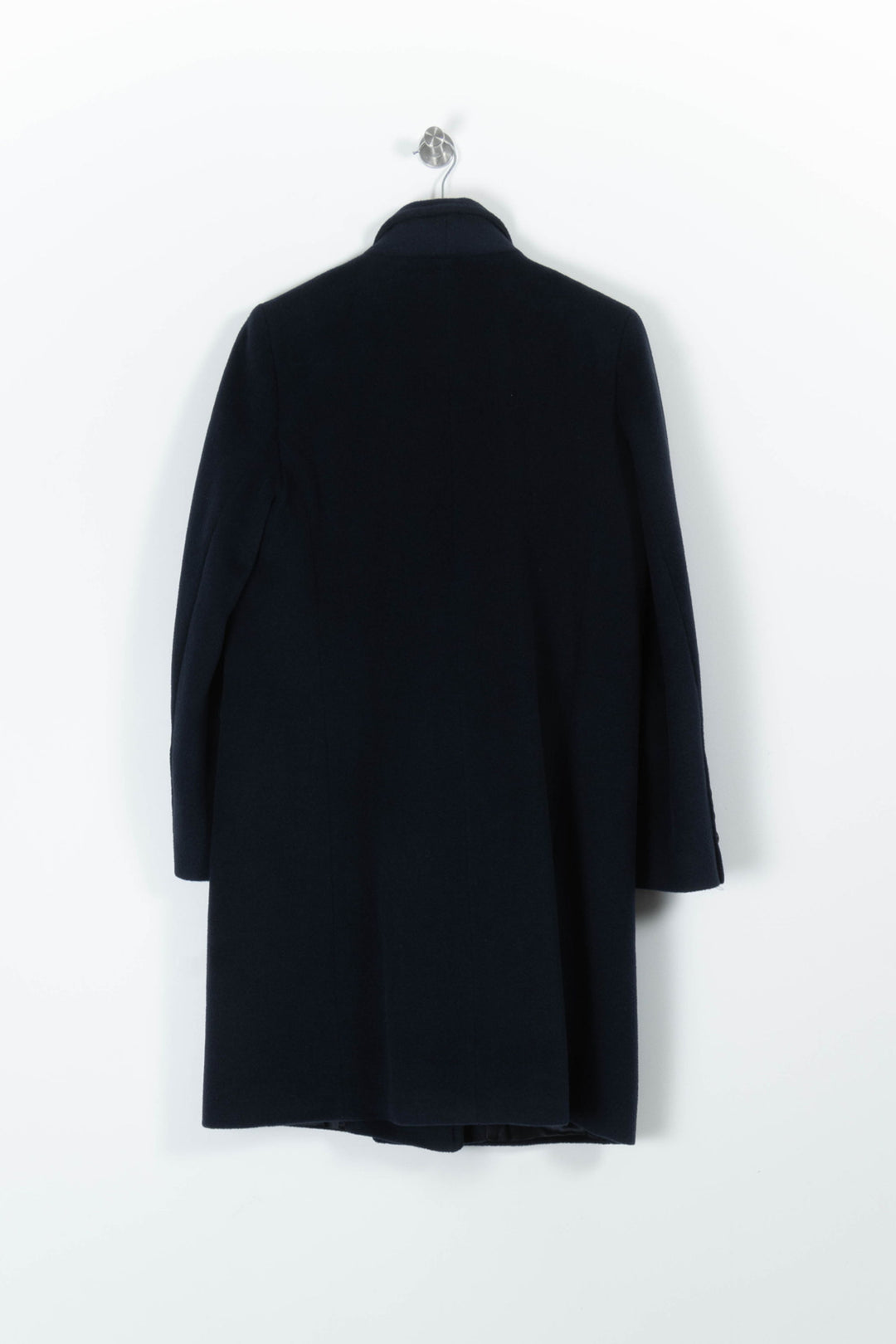 Manteau Bleu - Taille XXL/44 de la marque Gerard Darel | PARAD96476 - Vendu par Paradigme - Image 4