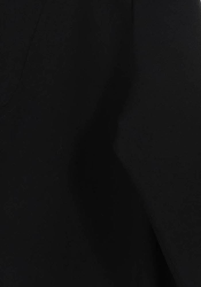 Blouse Noire - Taille XXL/44 de la marque Gerard Darel | PARAD96477 - Vendu par Paradigme - Image 3