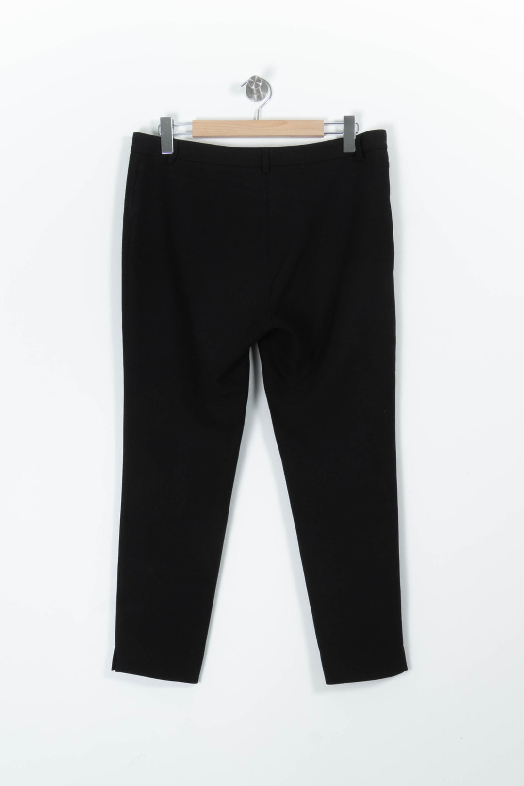 Pantalon Noir - Taille XXL/44 de la marque Gerard Darel | PARAD96481 - Vendu par Paradigme - Image 4