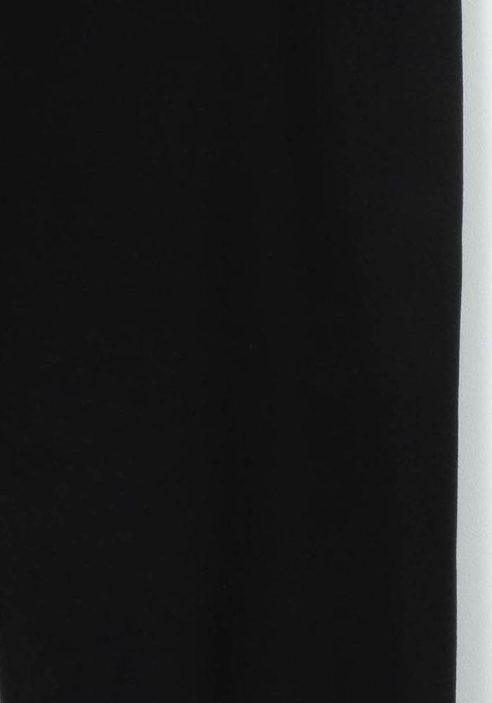 Pantalon Noir - Taille XXL/44 de la marque Gerard Darel | PARAD96481 - Vendu par Paradigme - Image 3