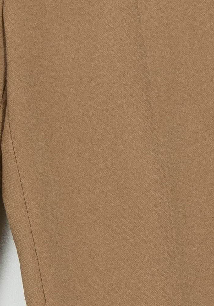 Pantalon Beige - Taille XL/42 de la marque Gerard Darel | PARAD96483 - Vendu par Paradigme - Image 3