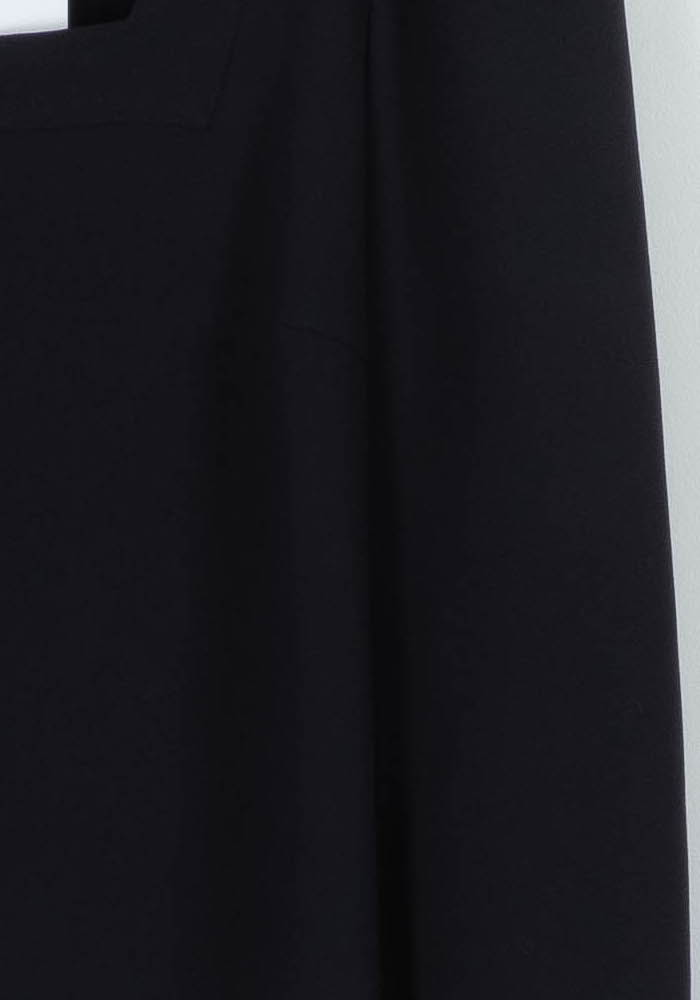 Blouse Bleue - Taille L/40 de la marque ZAPA | PARAD96484 - Vendu par Paradigme - Image 3
