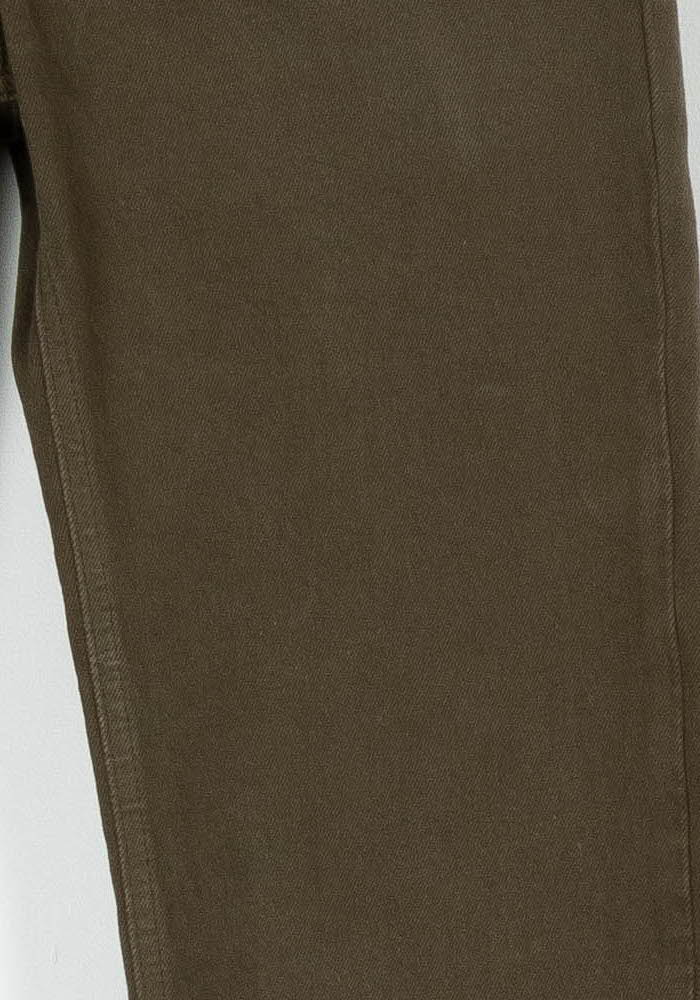 Jean Vert - Taille M/38 de la marque La Fée Maraboutée | PARAD96487 - Vendu par Paradigme - Image 3